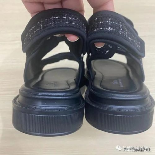 她他女凉鞋(意尔康凉鞋女)插图5