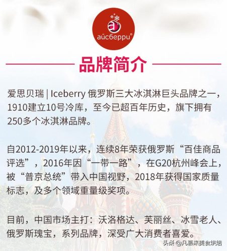 圣代冰淇淋销量排名前十(圣代冰淇淋原理)插图46