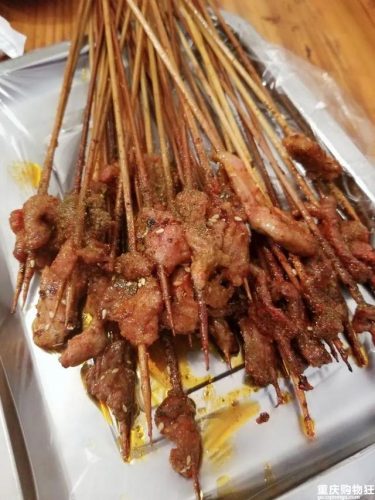 重庆烧烤外卖排名前十(重庆出名的烧烤店)插图10