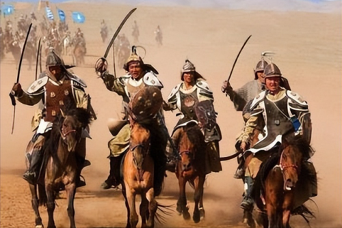 外国古代战士排名前十(古代战士图片壁纸)插图1