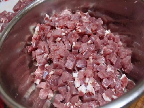 烤肉串机(开个广式烧腊店要多少钱)插图7