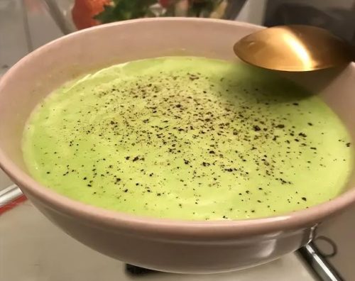 豌豆的做法(干豌豆能煮着吃吗)插图4