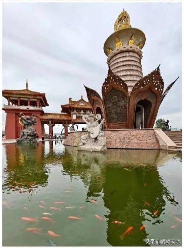 徐州小众寺庙排名前十(徐州寺庙香火排名)插图6