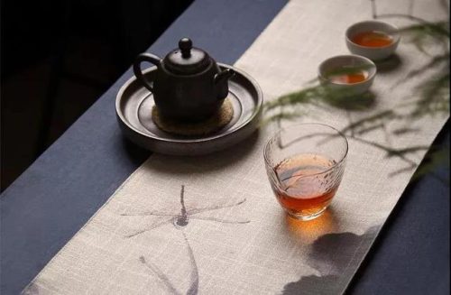 云南排名前十的茶厂(西双版纳茶厂排名)插图1