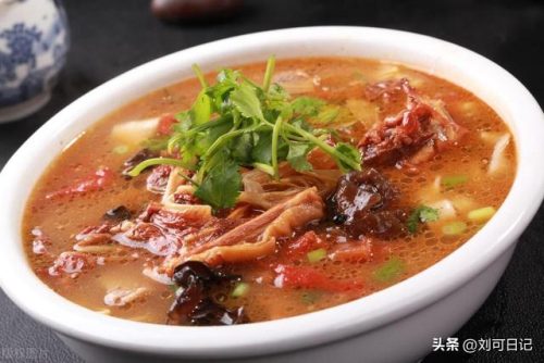 南阳美食高端排名前十(南阳美食网红主播)插图4