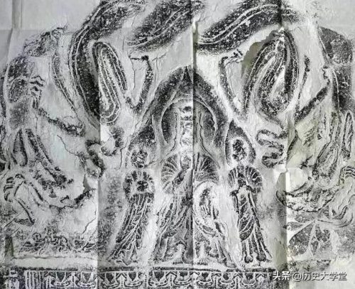 佛教起源于哪里(观音菩萨是佛还是道)插图1