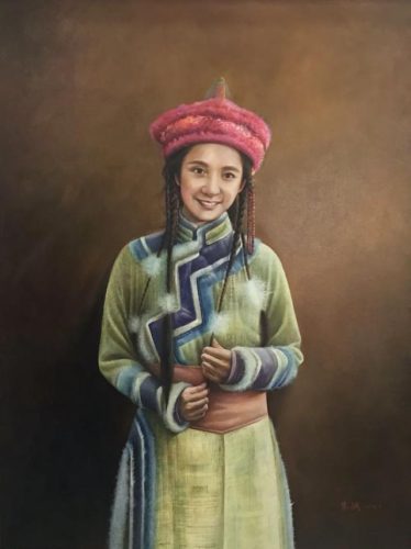 历史上的花木兰(木兰从军是真实历史吗)插图3