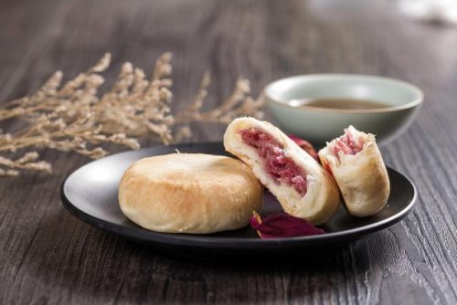 月饼排名前十图片真实(月饼十大名牌)插图