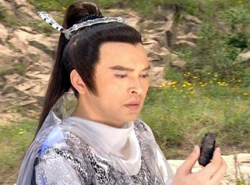 武侠反派面板排名前十(武侠反派男神排行榜)插图4