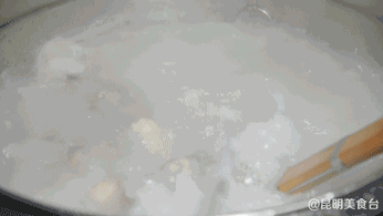 昆明会所美食排名前十(昆明高档饭店排名)插图1