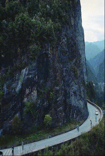 全国旅游景点(中国旅游必去十大景点)插图3