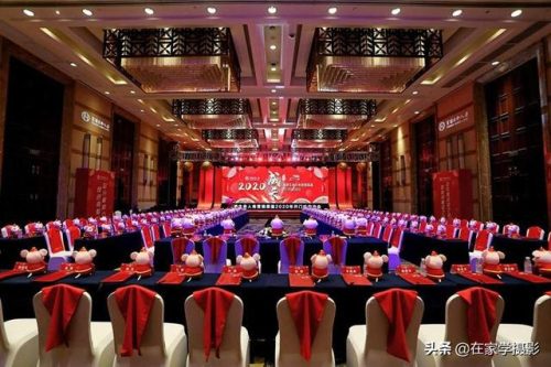 会议摄像(活动拍照)插图6