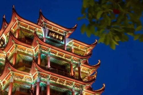 免费旅游景点(免费旅游景点2023)插图12