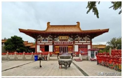 徐州小众寺庙排名前十(徐州寺庙香火排名)插图26