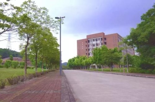 广东机电职业技术学院(广东机电职业技术学院北校区)插图10