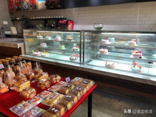 柬埔寨面包餐厅排名前十(柬埔寨开面包厂好吗)插图5