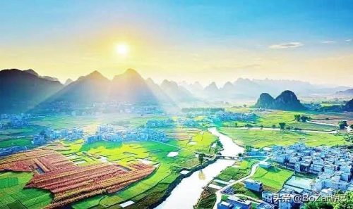南宁阶梯水库排名前十(南宁市十大水库排名)插图7
