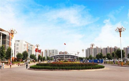 山东专科师资排名前十(山东交通学院)插图3