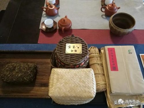 常用茶道排名前十(十大茶叶)插图11