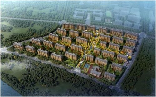 宁夏别墅豪宅排名前十(银川市最便宜的别墅)插图5