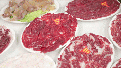 揭阳牛肉商家排名前十(怎样做牛肉丸子好吃)插图3