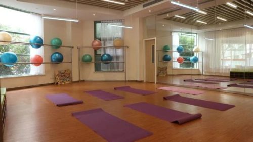长宁区妇幼保健院(上海妇产科前十强排名)插图15