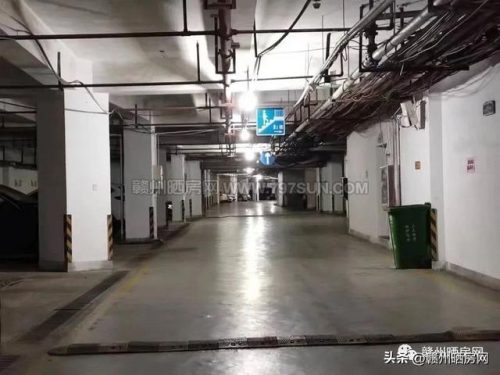 赣州精装豪宅排名前十(赣州豪宅推荐)插图35
