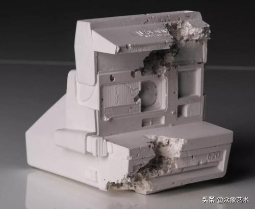 抽象雕塑(抽象艺术作品)插图36