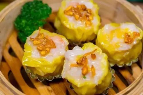 佛山正宗茶楼排名前十(佛山石肯茶楼)插图16