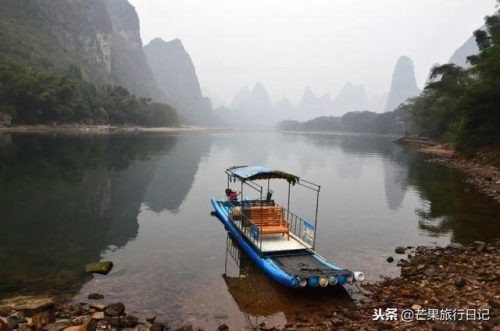 阳朔旅游(阳朔必去的6个景点)插图13