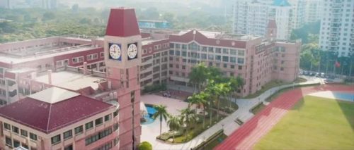 深圳前十的学校排名(深圳文武学校排名)插图4