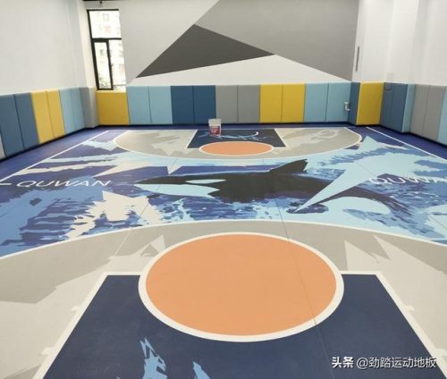 少儿篮球厂家排名前十(少儿篮球宣传图片)插图19