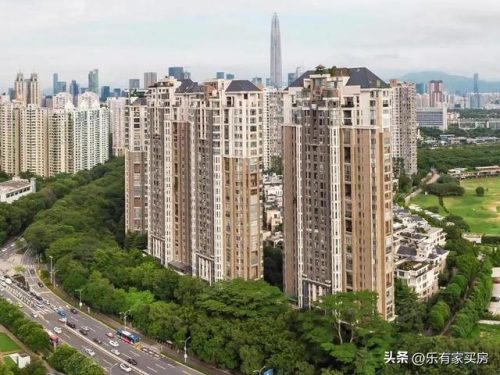 深圳真实豪宅排名前十(深圳豪宅线标准)插图12