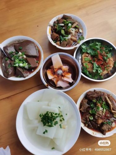 罗平高档餐厅排名前十(罗平县美食)插图33