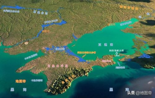 最深的海有多深(人类探索海洋最深达到多少米)插图9