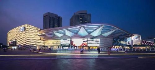 珠海购物街区排名前十(珠海购物档次最好商场)插图10