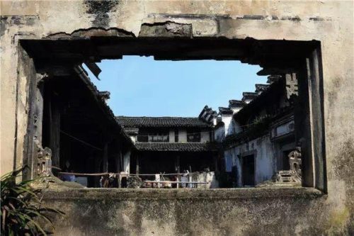 萧山有名村庄排名前十(萧山哪个村最有钱)插图11