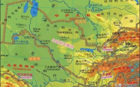 乌兹别克斯坦的首都(乌兹别克斯坦国家富裕吗)