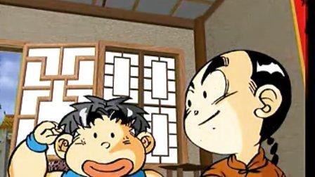 新少年黄飞鸿威震篇(新少年黄飞鸿成篇)插图2