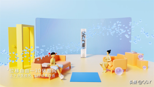 风幕机规格(风幕机小型)插图14