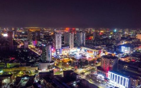 南阳排名前十的公司(河南南阳保洁公司排行榜)