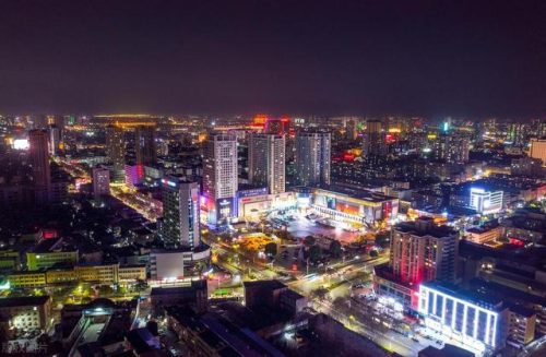 南阳排名前十的公司(河南南阳保洁公司排行榜)插图