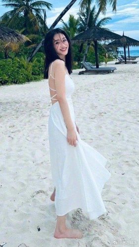 靳东老婆(靳东怎么读)插图8