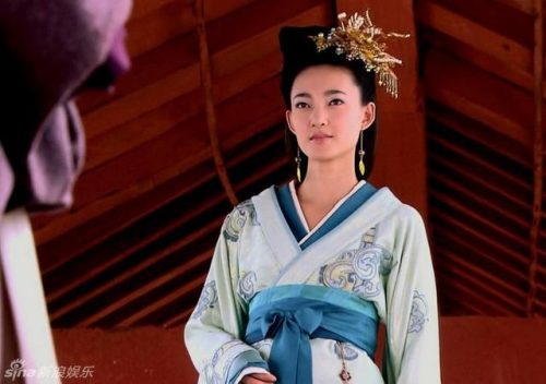 美人心计简介(美人心计怎么那么弱智啊)插图2