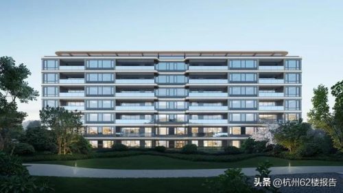 浙江十亿豪宅排名前十(杭州豪宅排行榜前20名)插图7