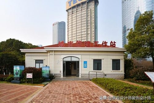 公共卫生间平面图(农村自建卫生间图片)插图48