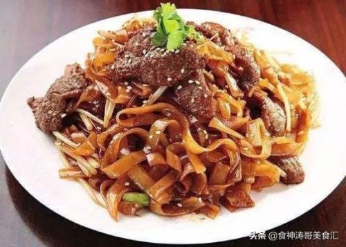 广东人吃什么(广东人四大特征)插图12