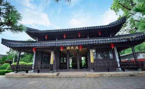 温州旅游景点(温州必去三大景点)插图13
