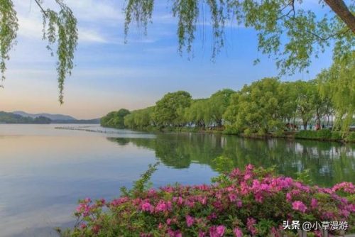 杭州旅游景点(杭州免费十大景区)插图5