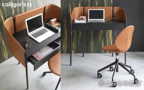 品牌进口书桌排名前十(电脑桌品牌排行)插图6